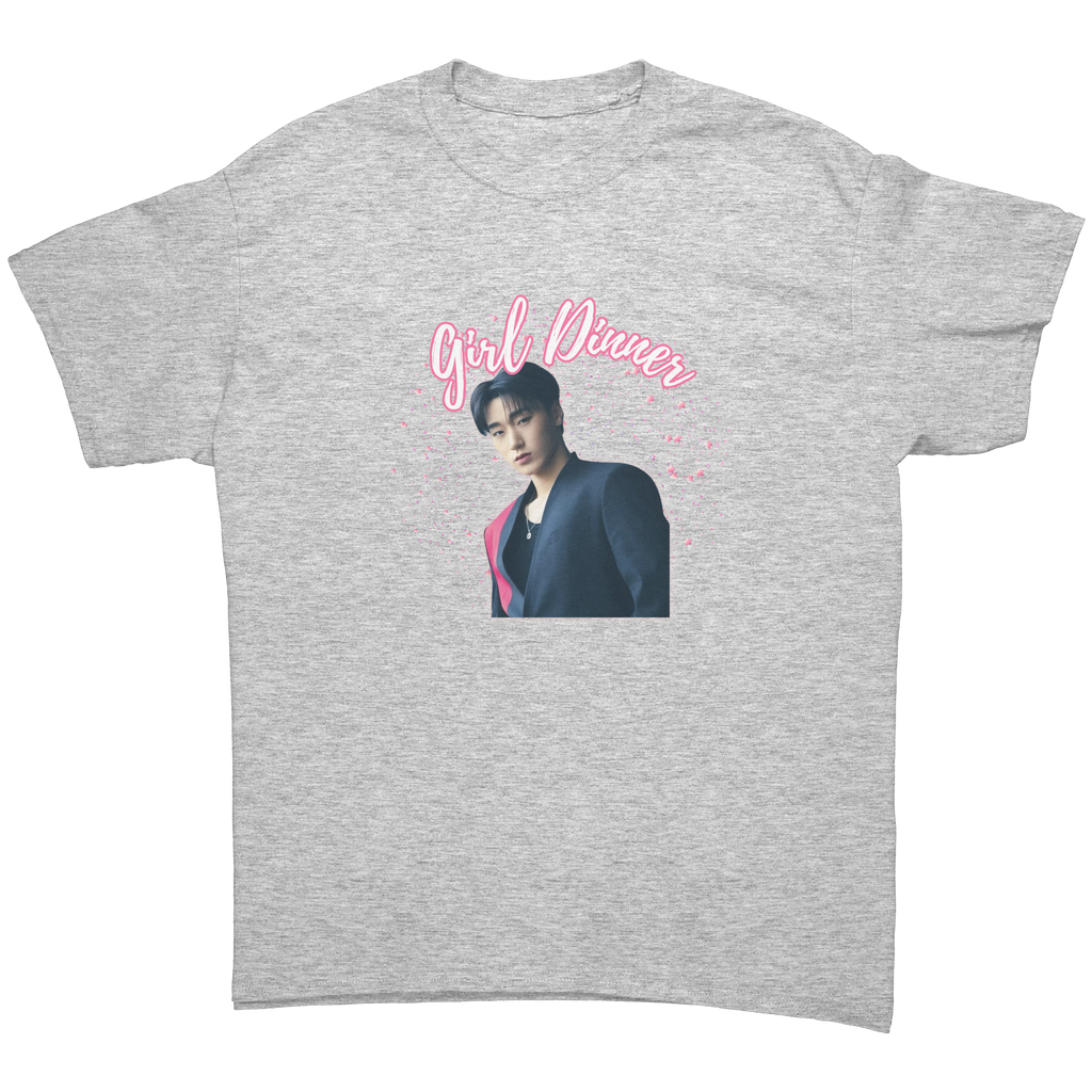 ATEEZ_Choi_San_Girl_Dinner_Tee__Funny_Ash_Grey_Front_Mockup.png