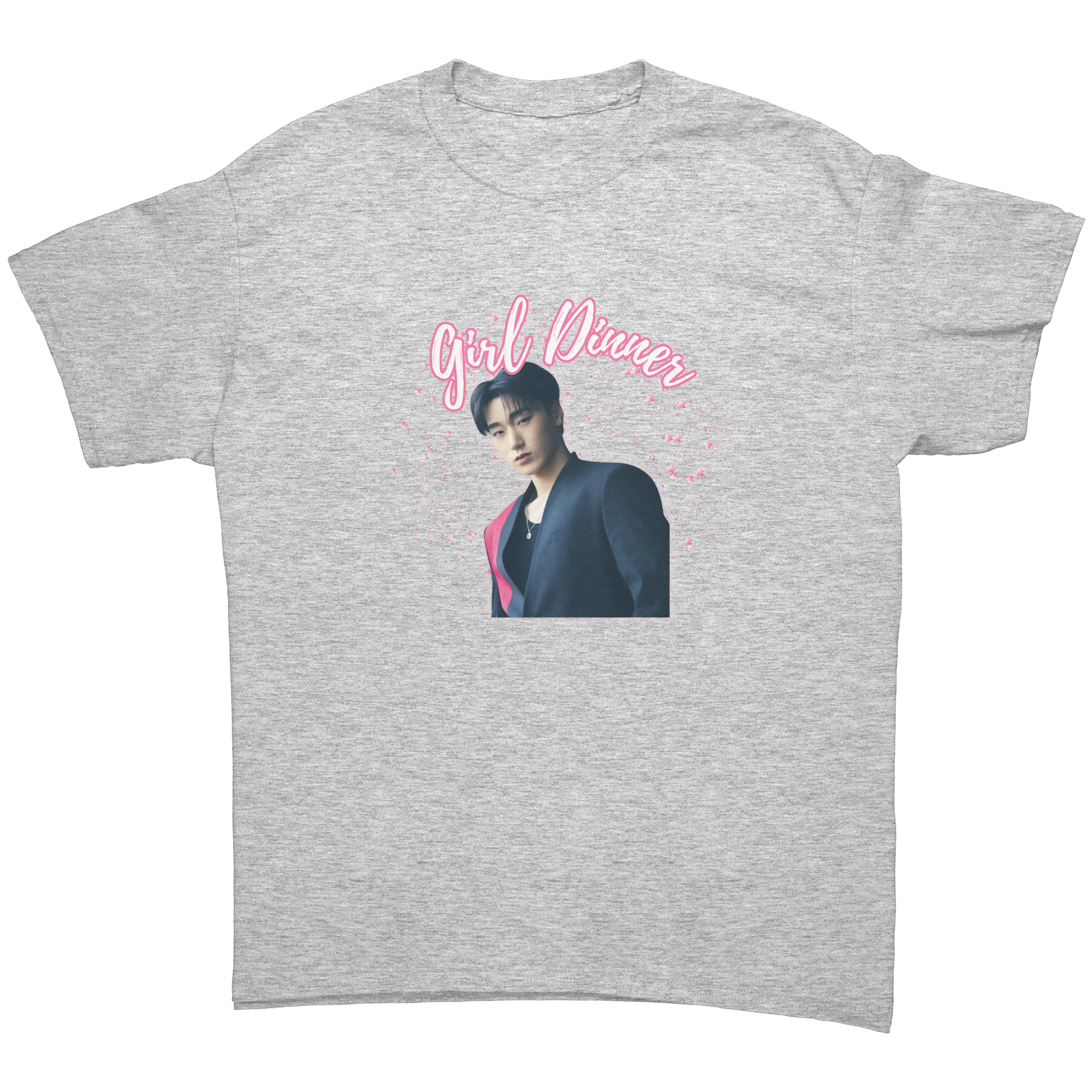 ATEEZ_Choi_San_Girl_Dinner_Tee__Funny_Ash_Grey_Front_Mockup.png