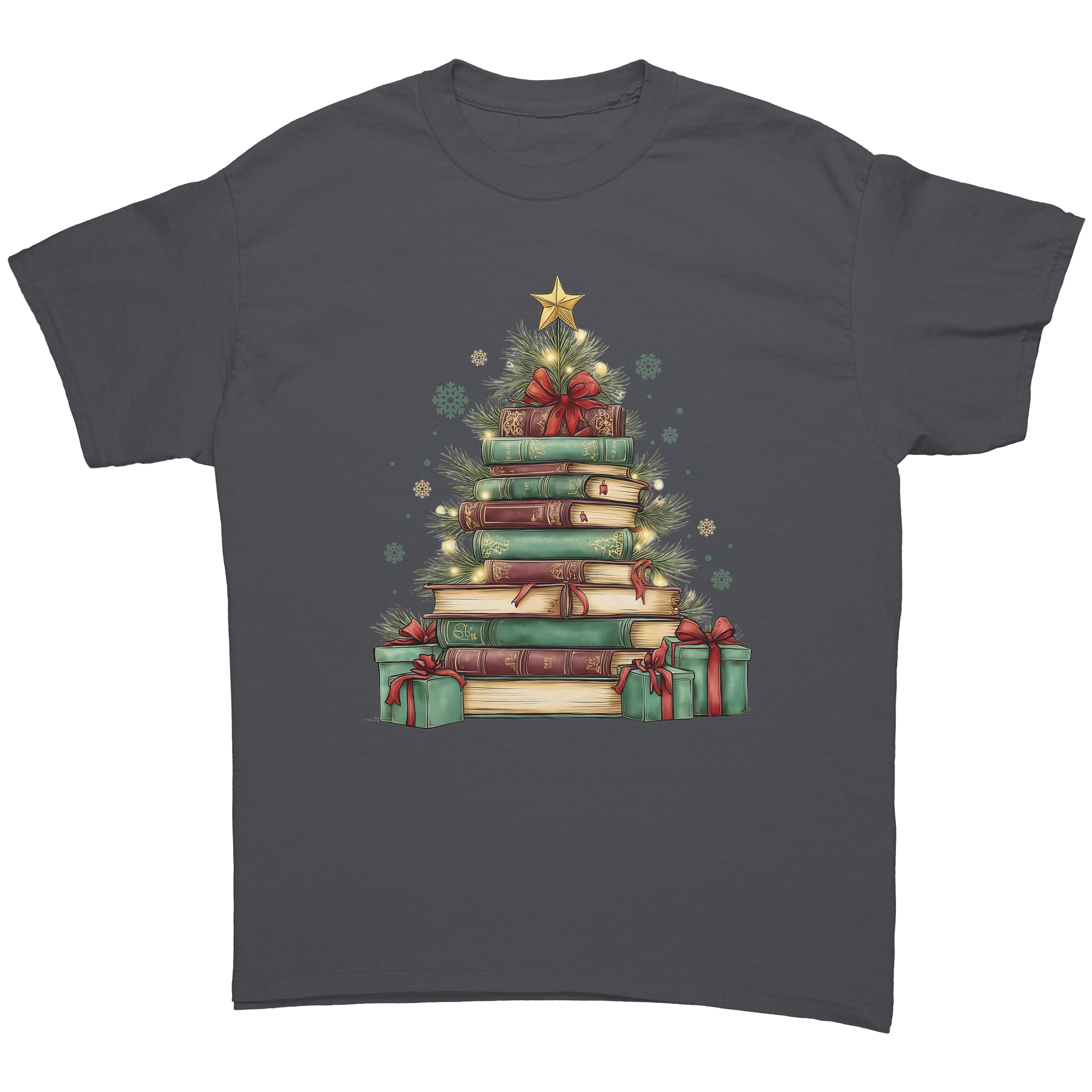 Book_Tree_Christmas_Shirt__Minimalist_H_Charcoal_Front_Mockup.png