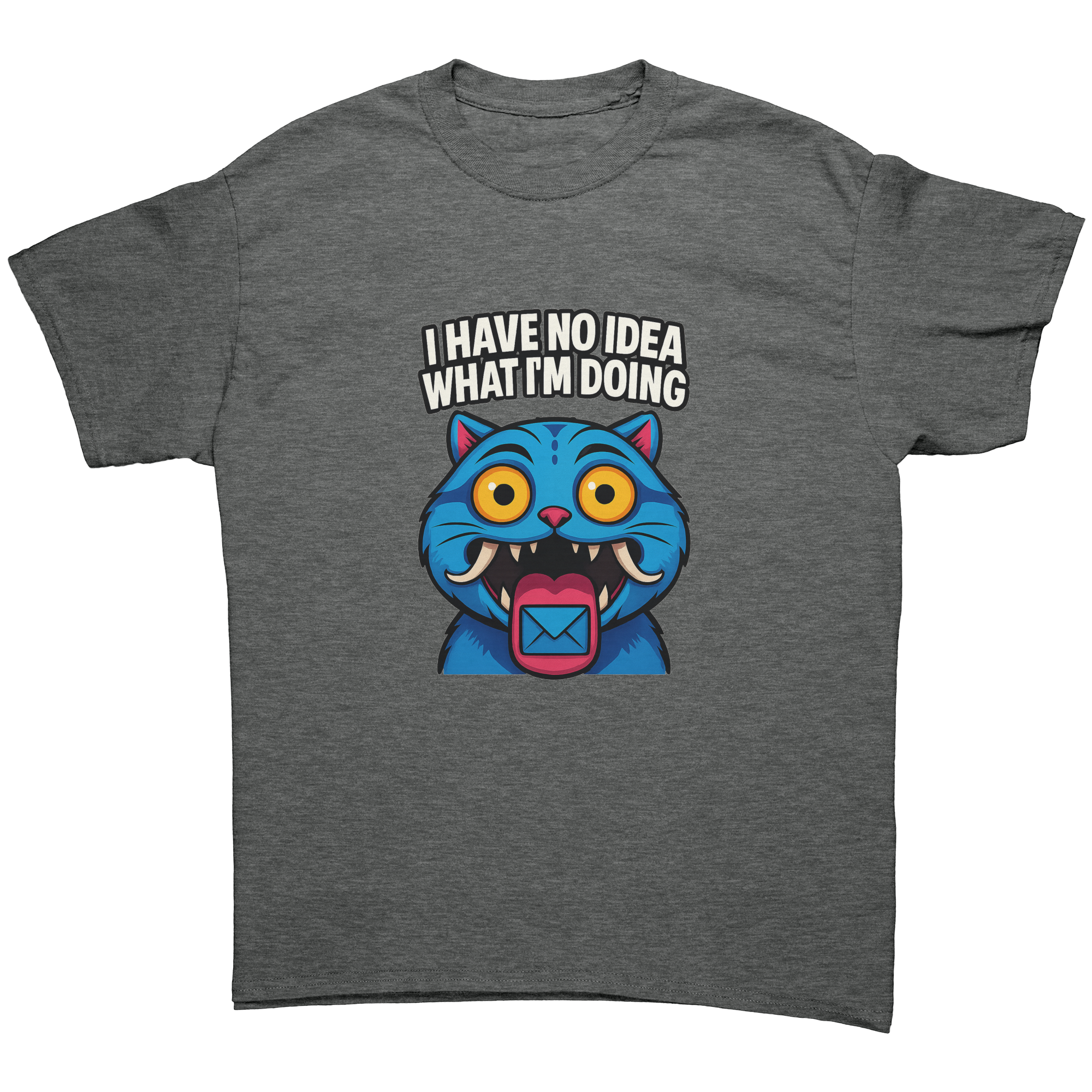 Derpy_Tiger_T-Shirt__Funny_Blue_Tiger_Graphite_Heather_Front_Mockup.png