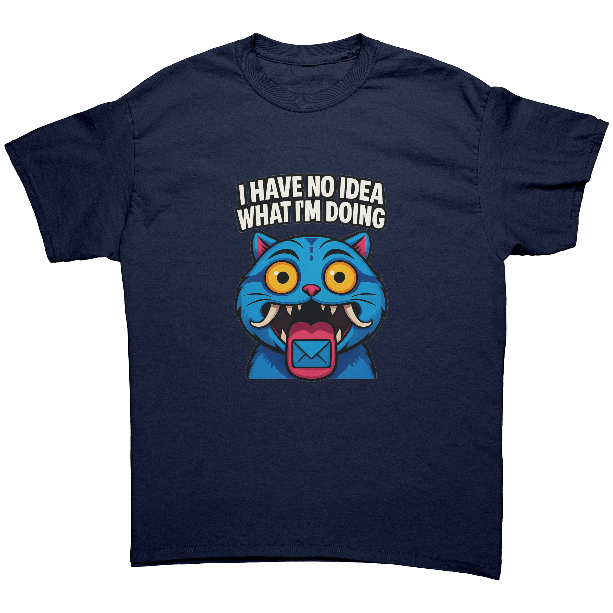 Derpy_Tiger_T-Shirt__Funny_Blue_Tiger_Navy_Front_Mockup.png