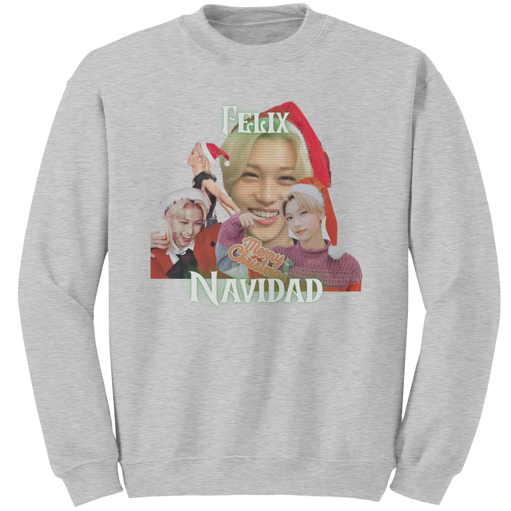 Felix_Navidad_Sweatshirt__Funny_Stray_K_Ash_Mockup.png