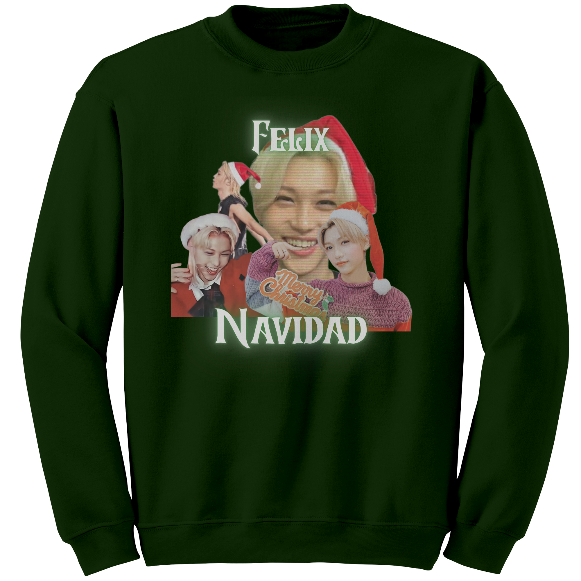 Felix_Navidad_Sweatshirt__Funny_Stray_K_Forest_Mockup.png