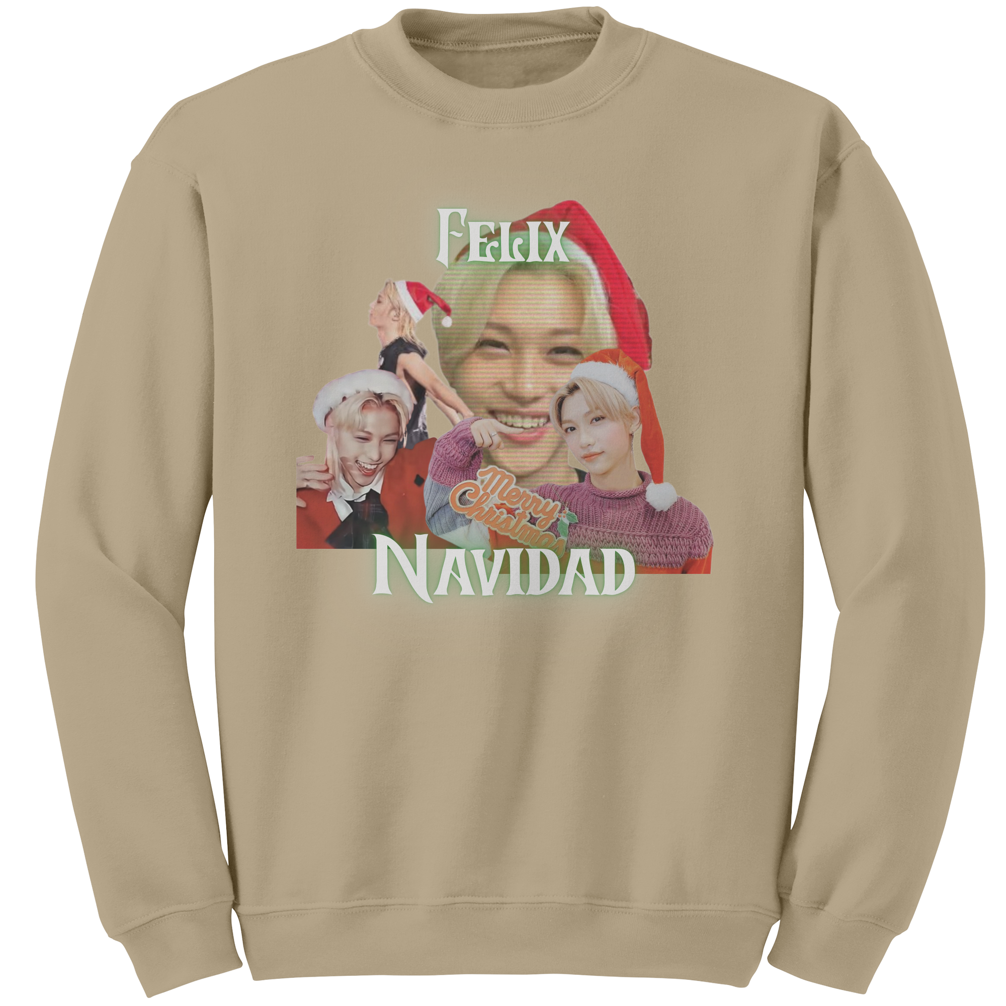 Felix_Navidad_Sweatshirt__Funny_Stray_K_Sand_Mockup.png