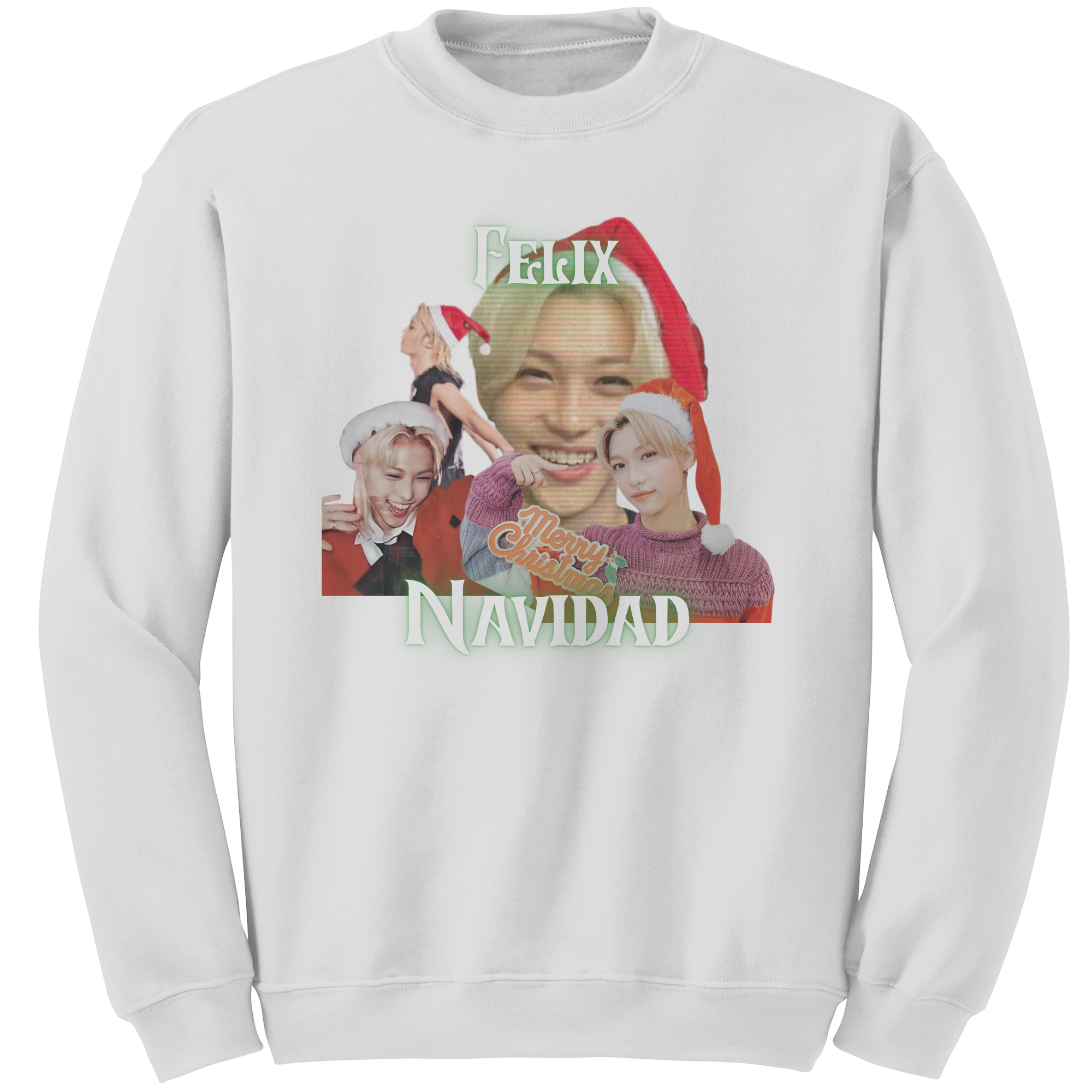 Felix_Navidad_Sweatshirt__Funny_Stray_K_White_Mockup.png