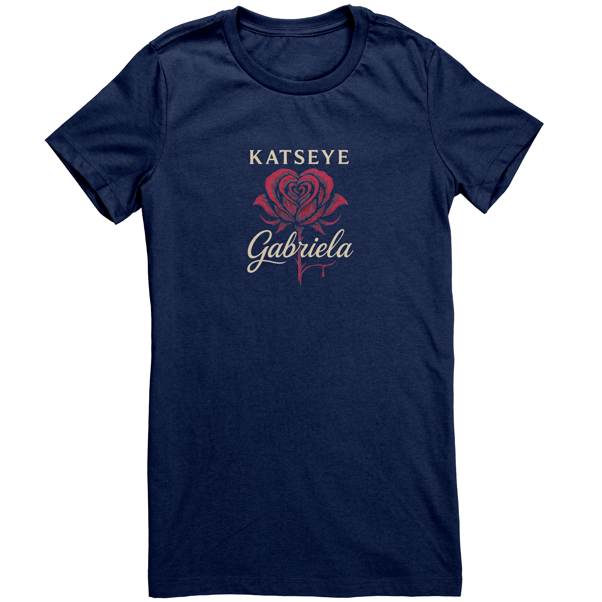 Gabriela_Katseye_Shirt__Romantic_Rose_Navy_Mockup.png