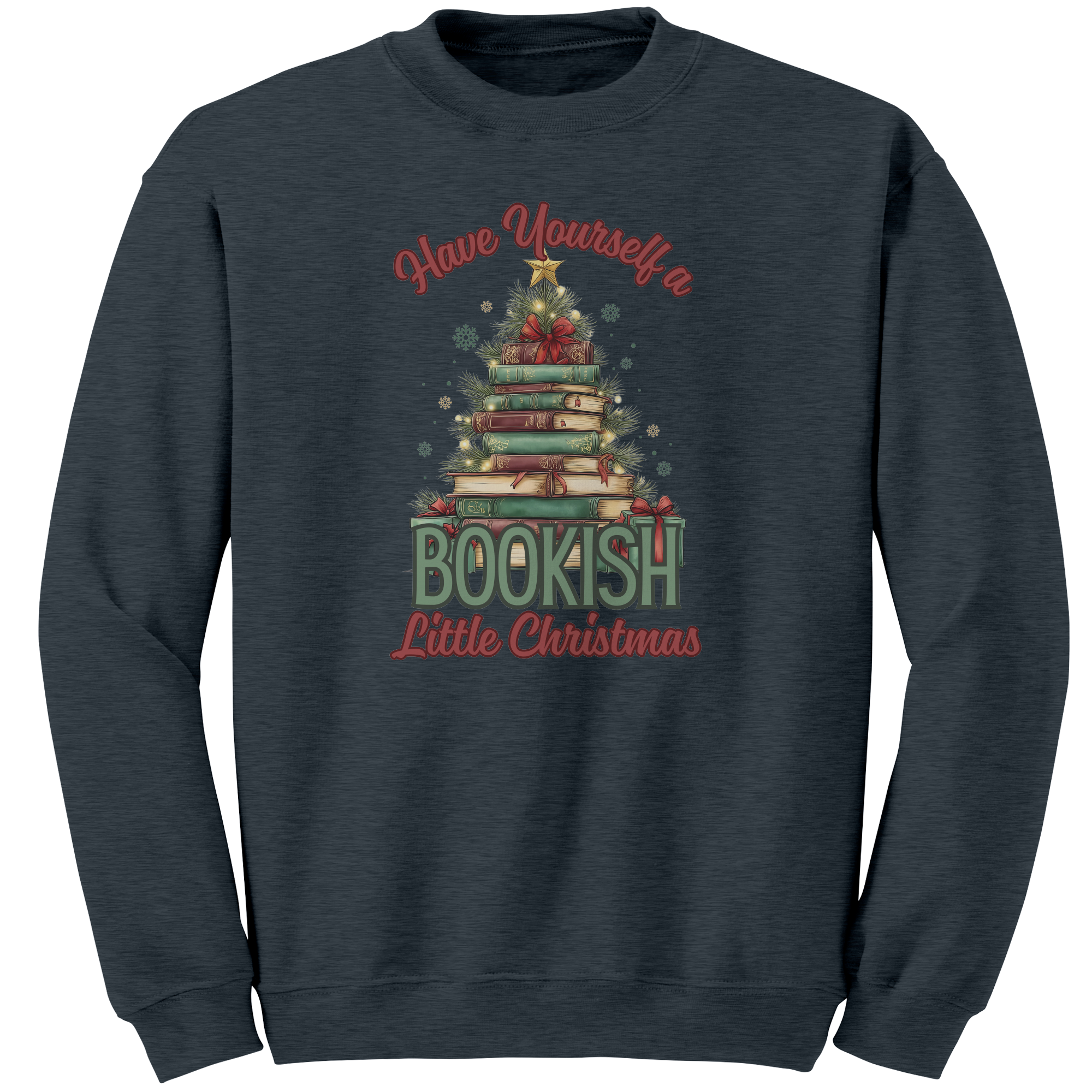Have_Yourself_a_Bookish_Little_Christmas_Dark_Heather_Mockup.png