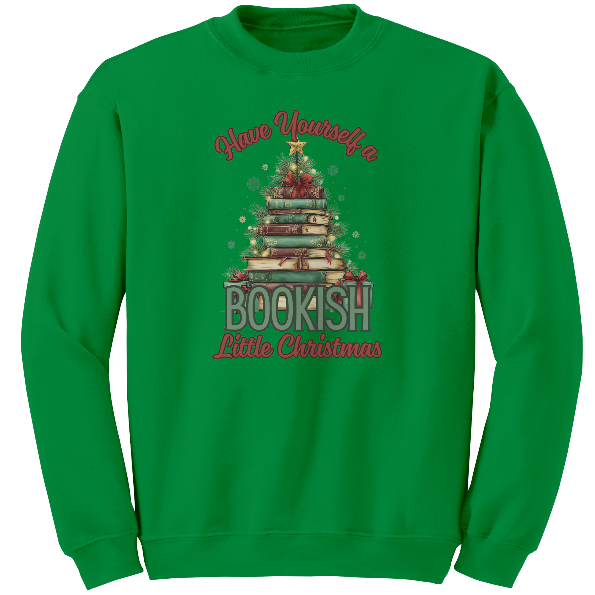 Have_Yourself_a_Bookish_Little_Christmas_Irish_Green_Mockup.png