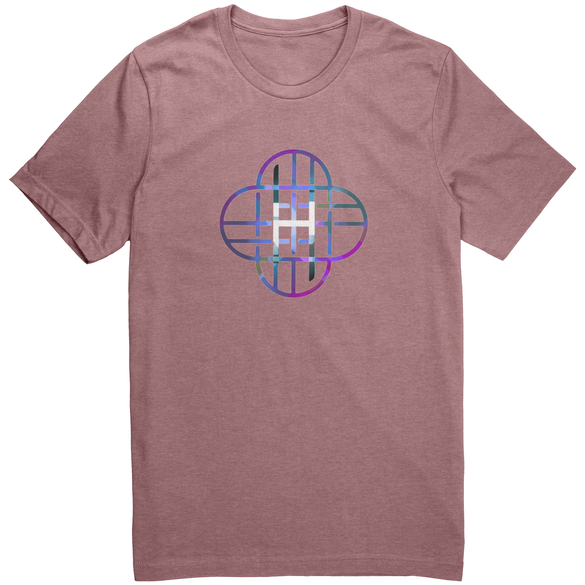 Huntrix_K-Pop_Demon_Hunters_Shirt__Fa_Heather_Mauve_Front_Mockup.png