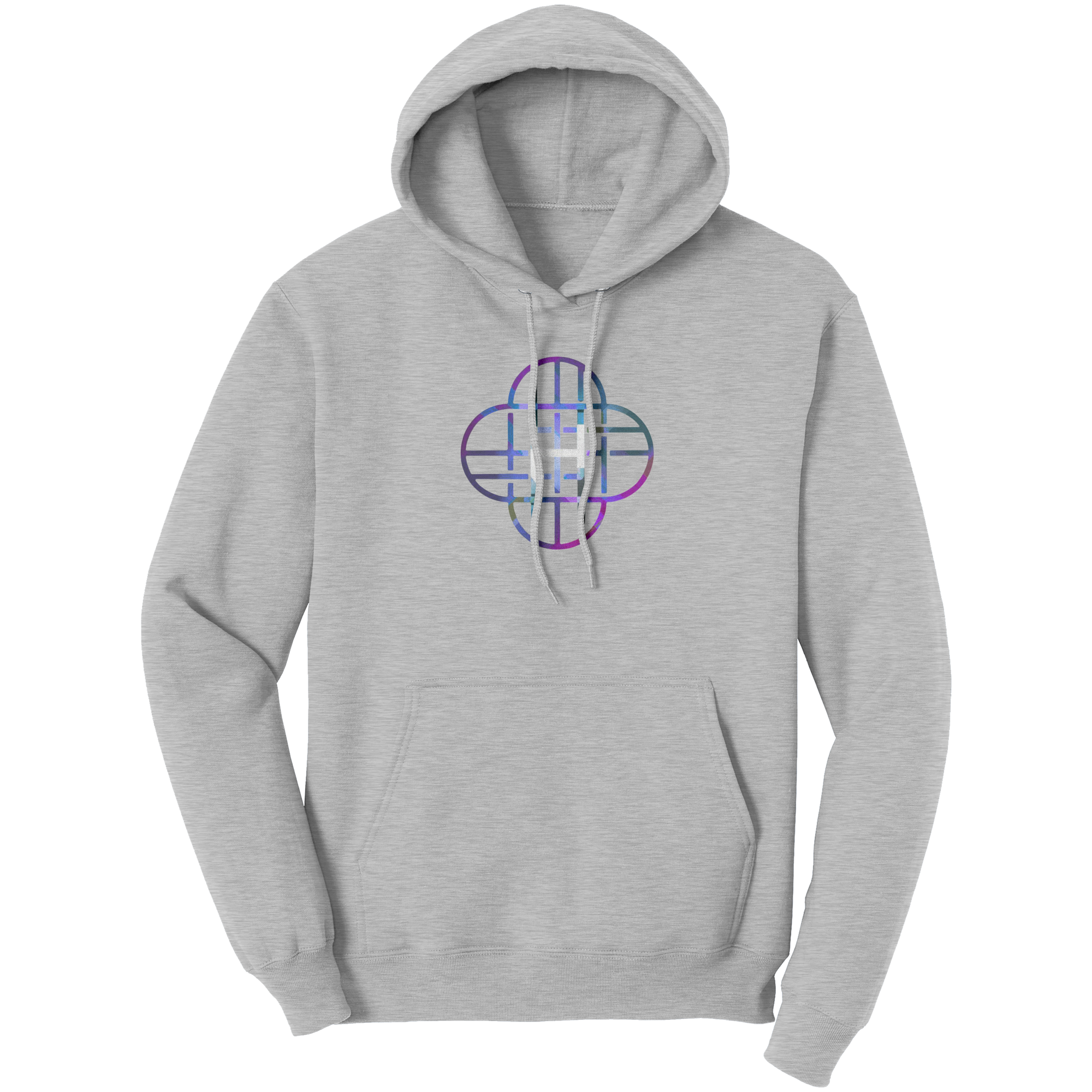 Huntrix_Logo_Hoodie__Unisex_Streetwear__Ash_Front_Mockup.png