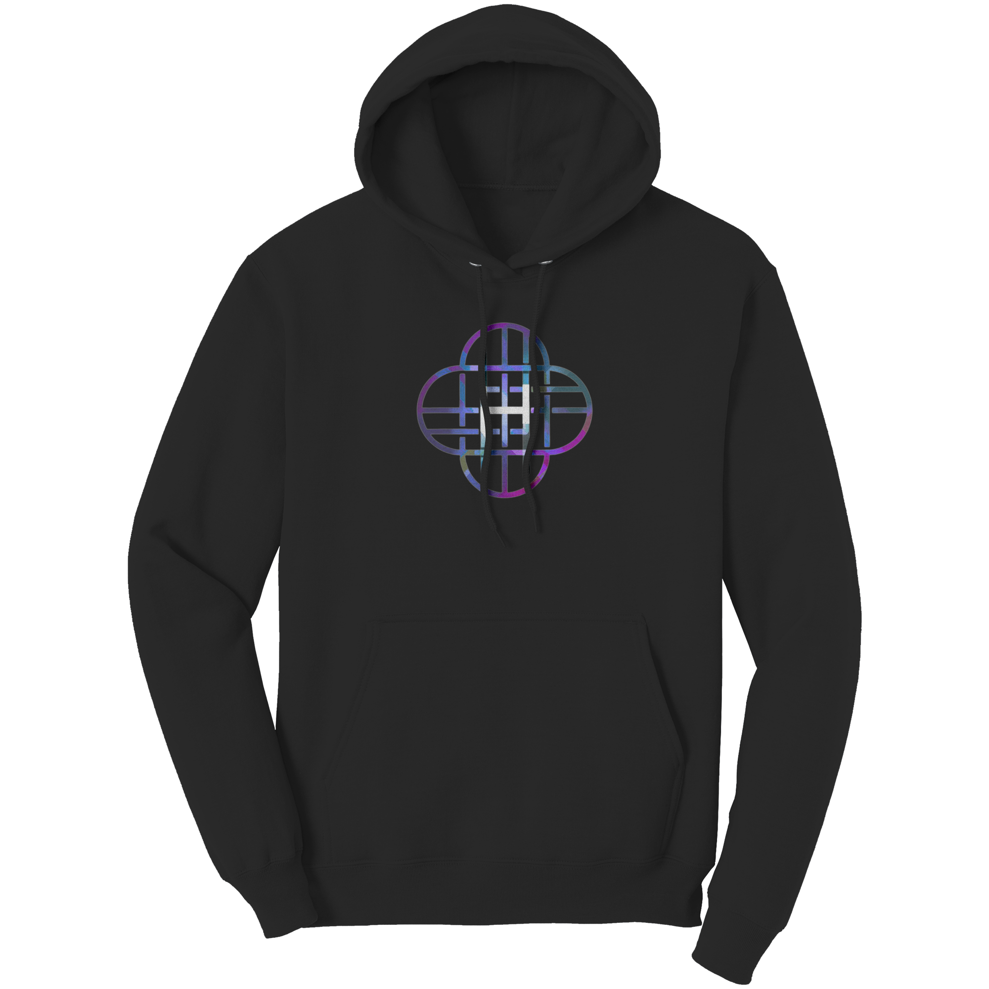 Huntrix_Logo_Hoodie__Unisex_Streetwear__Black_Front_Mockup.png