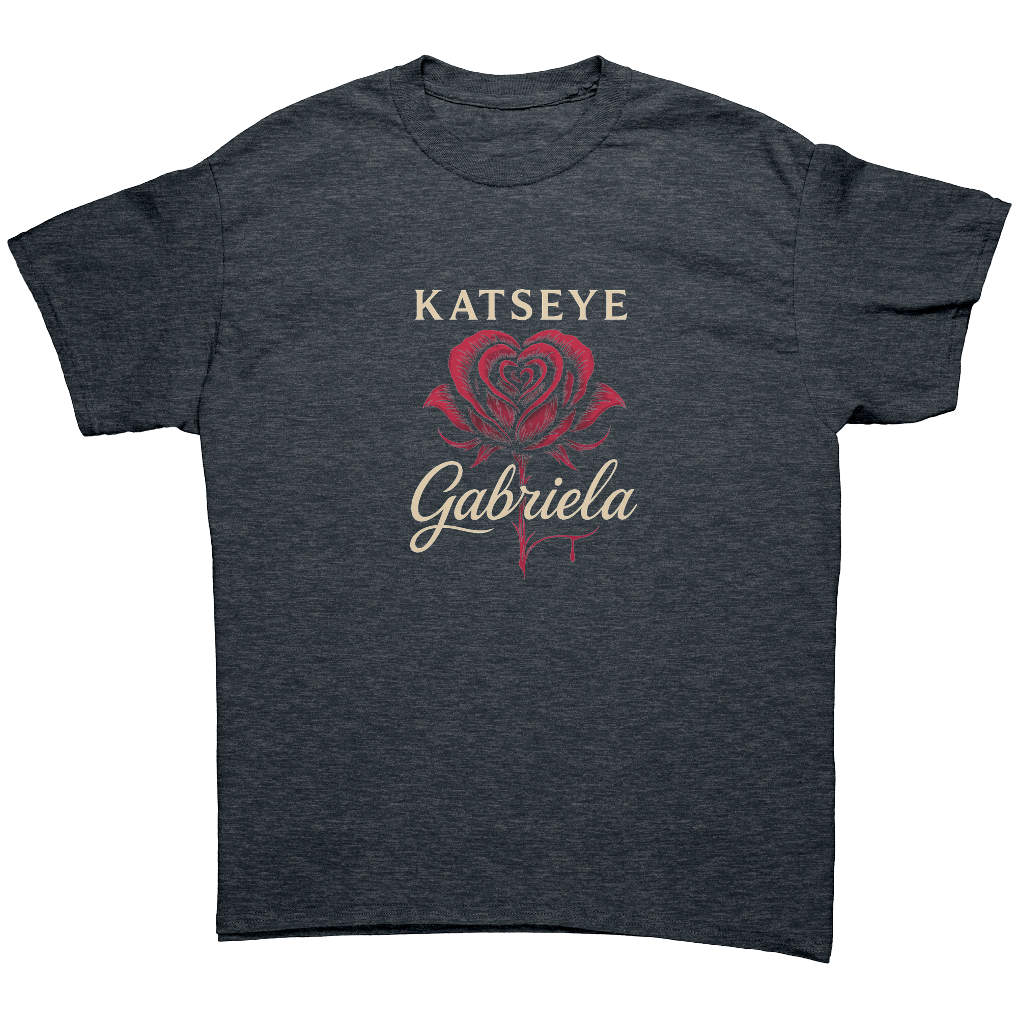 Katseye_Gabriela_Rose_Tee__Dramatic_R_Dark_Heather_Mockup.png