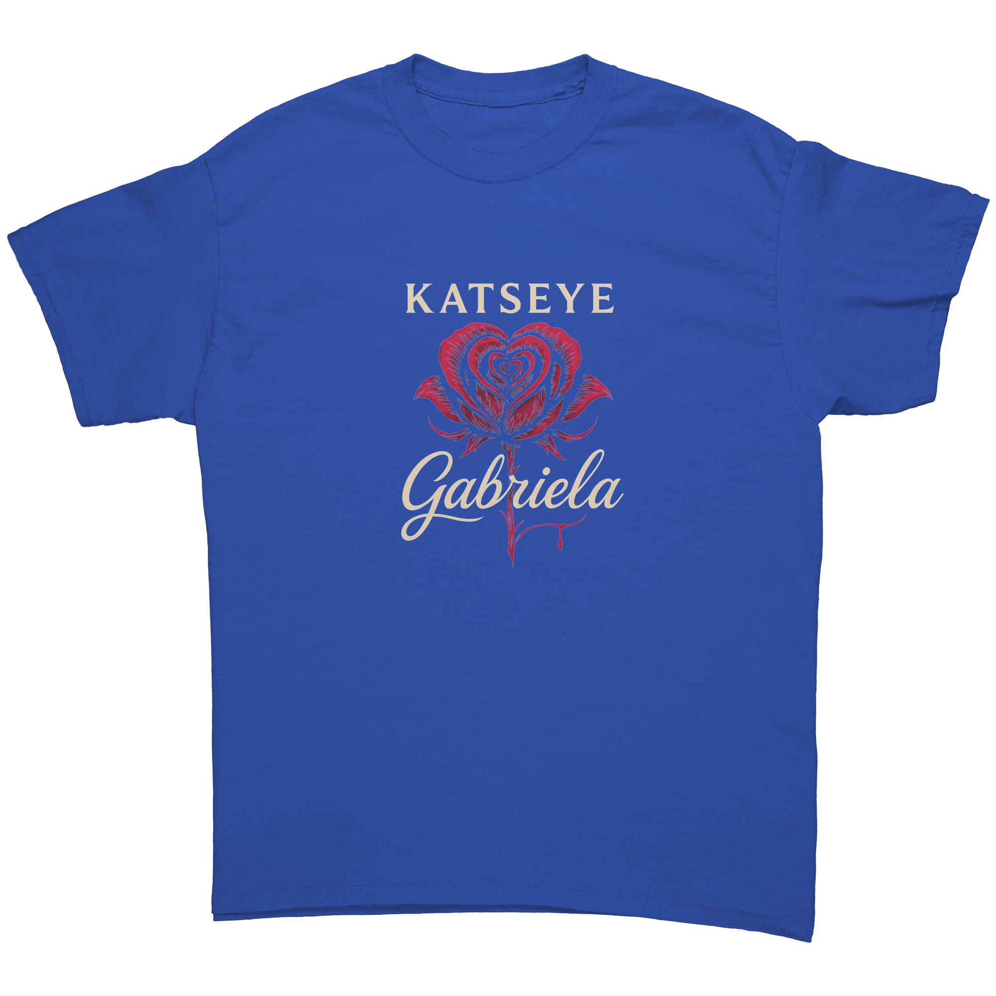 Katseye_Gabriela_Rose_Tee__Dramatic_R_Royal_Front_Mockup.png