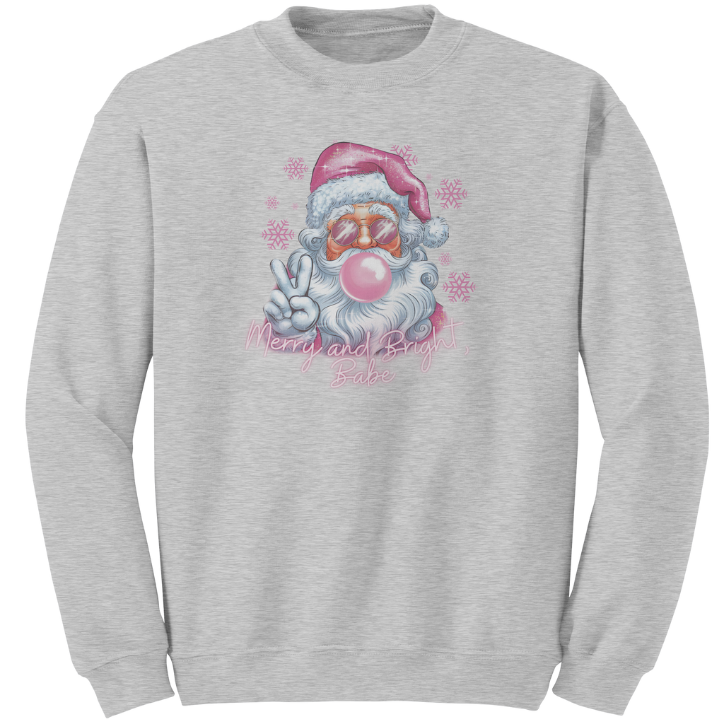 Merry_and_Bright_Babe_Sweatshirt__Pink__Ash_Mockup.png