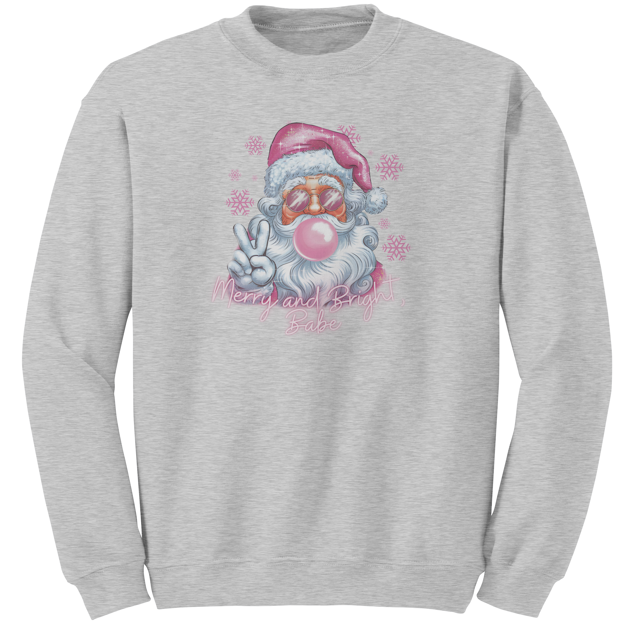 Merry_and_Bright_Babe_Sweatshirt__Pink__Ash_Mockup.png