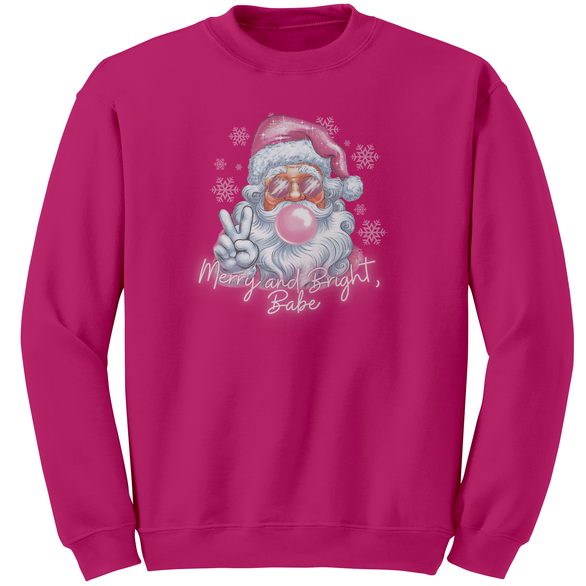 Merry_and_Bright_Babe_Sweatshirt__Pink__Heliconia_Mockup.png