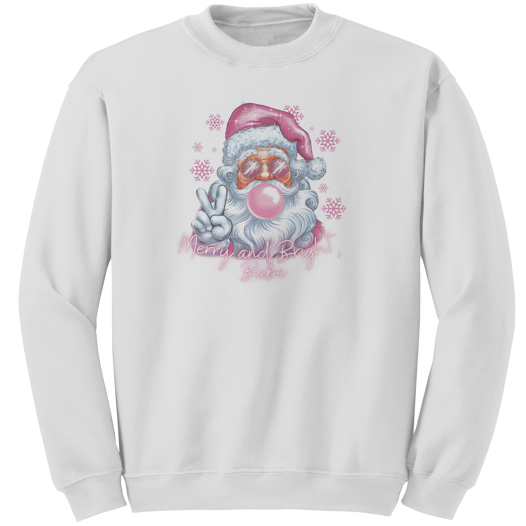 Merry_and_Bright_Babe_Sweatshirt__Pink__White_Mockup.png