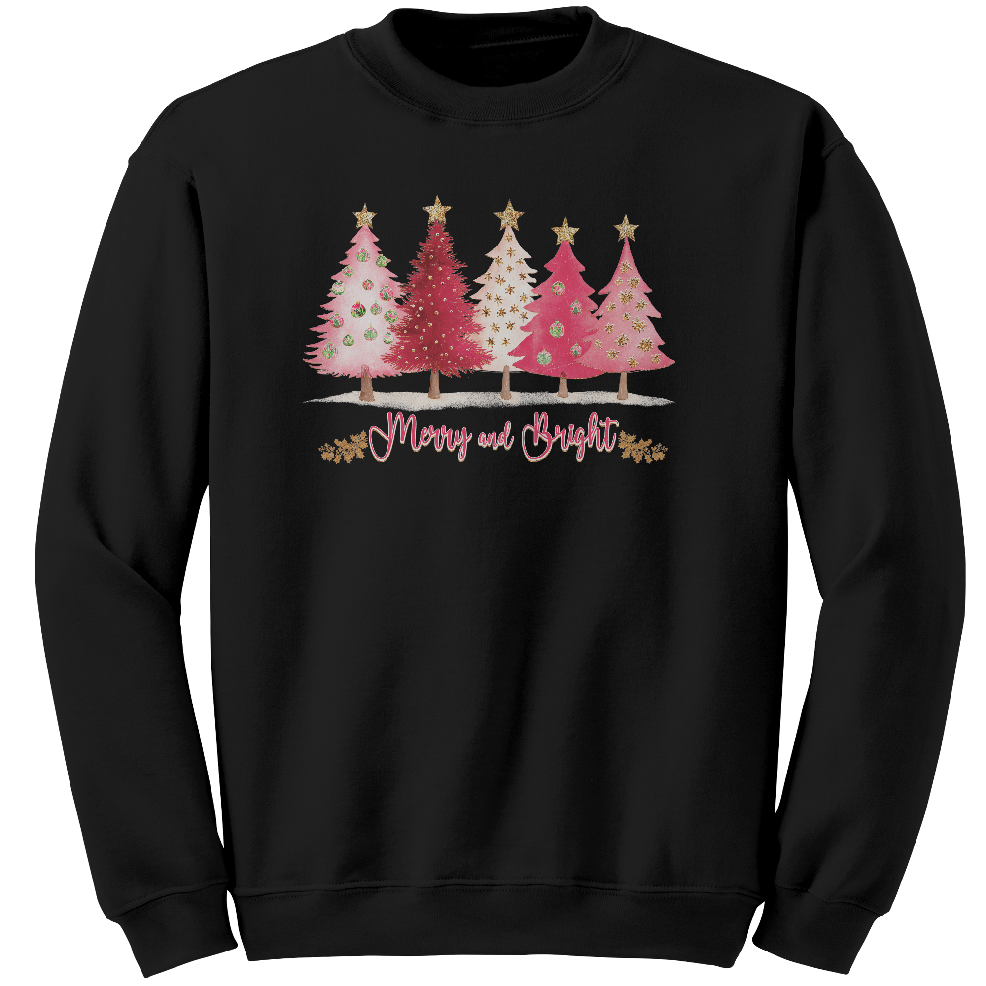 Merry_and_Bright_Christmas_Sweatshirt___Black_Mockup.png