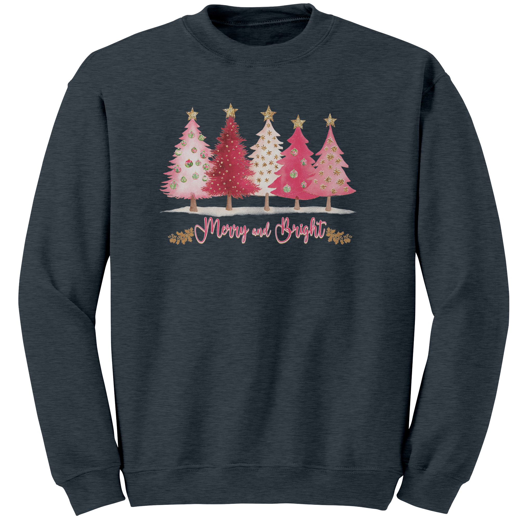Merry_and_Bright_Christmas_Sweatshirt___Dark_Heather_Mockup.png