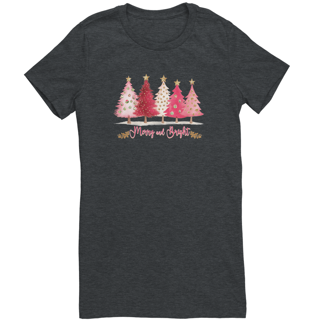Merry_and_Bright_Christmas_T-Shirt__Pin_Dark_Grey_Heather_Mockup.png