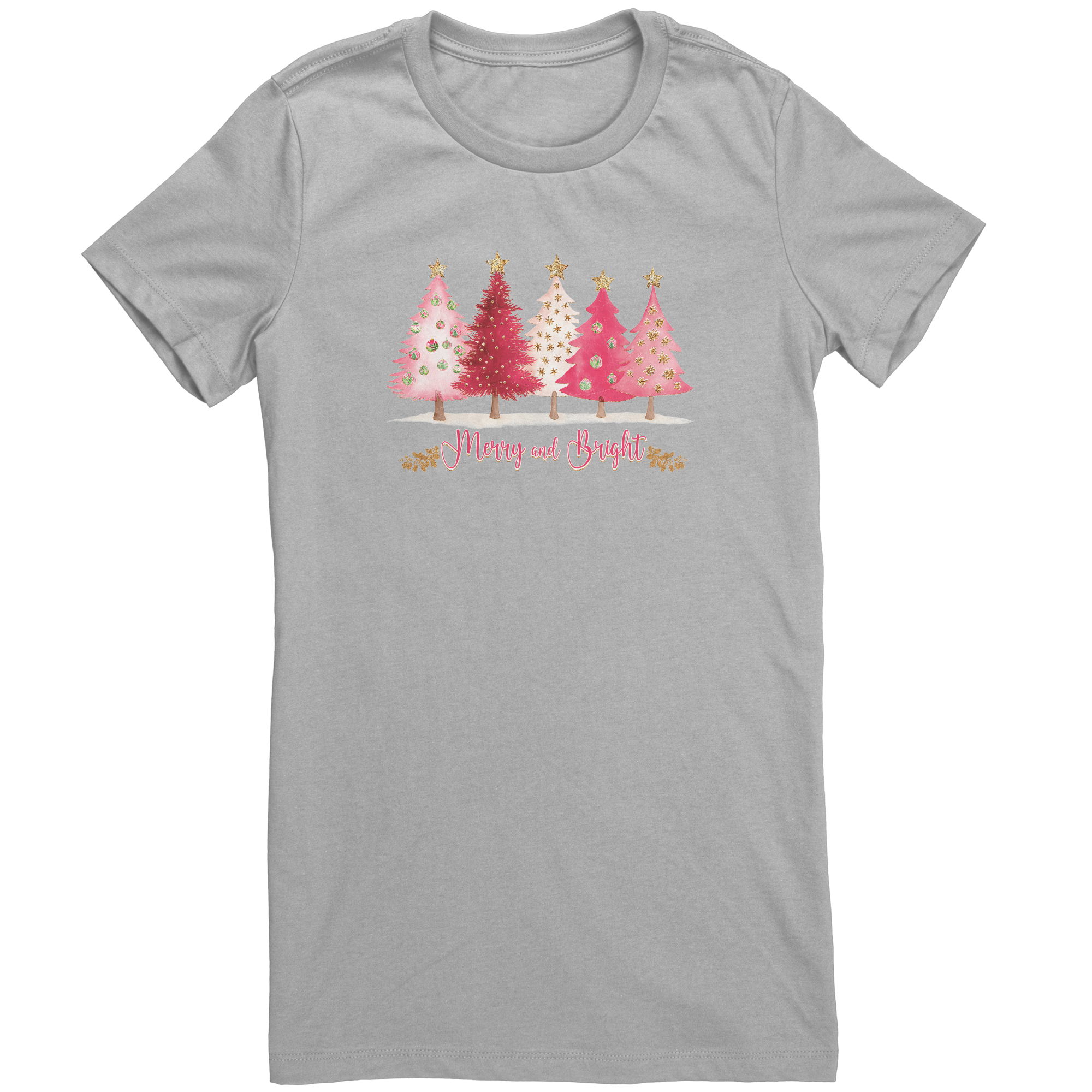 Merry_and_Bright_Christmas_T-Shirt__Pin_Silver_Mockup.png