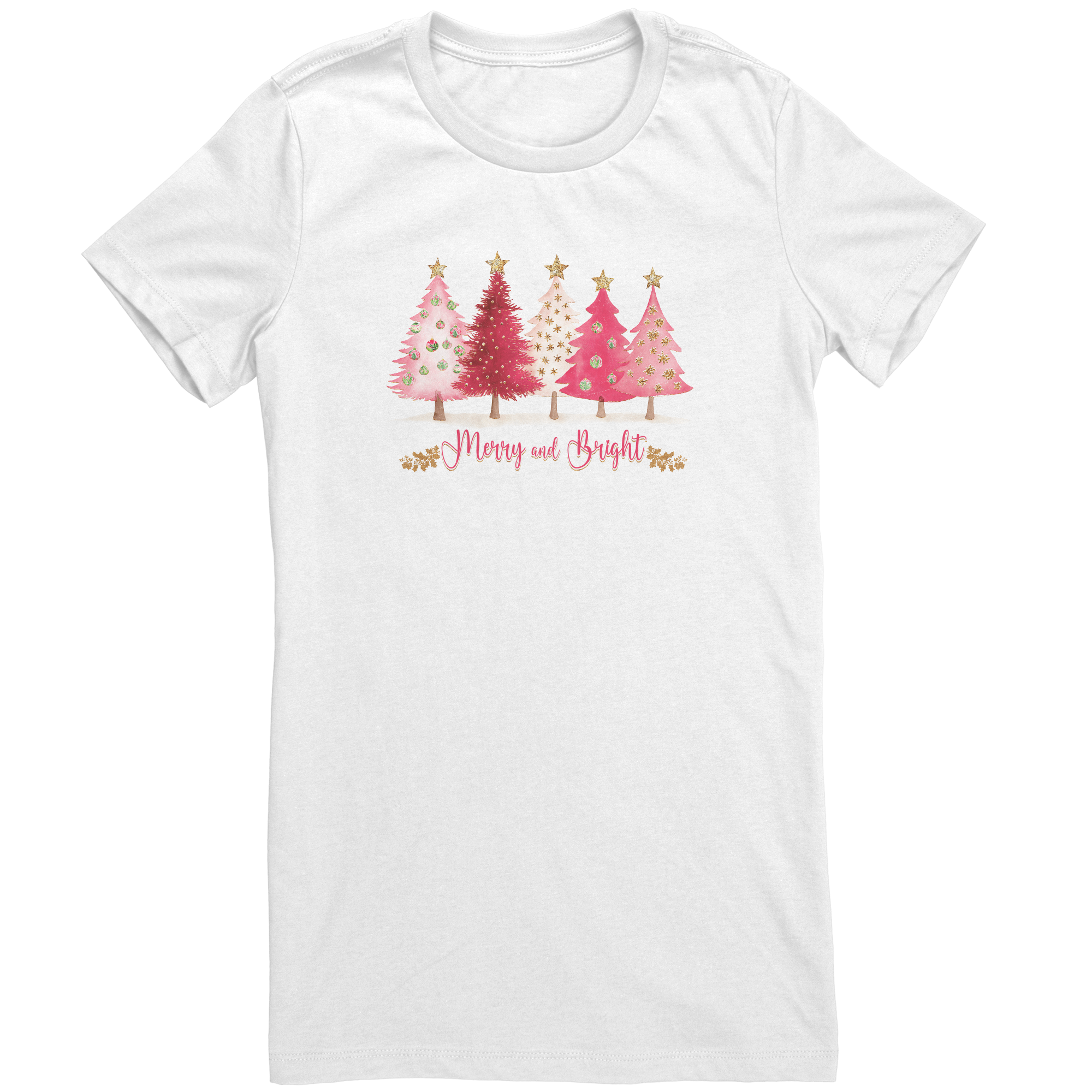 Merry_and_Bright_Christmas_T-Shirt__Pin_White_Mockup.png