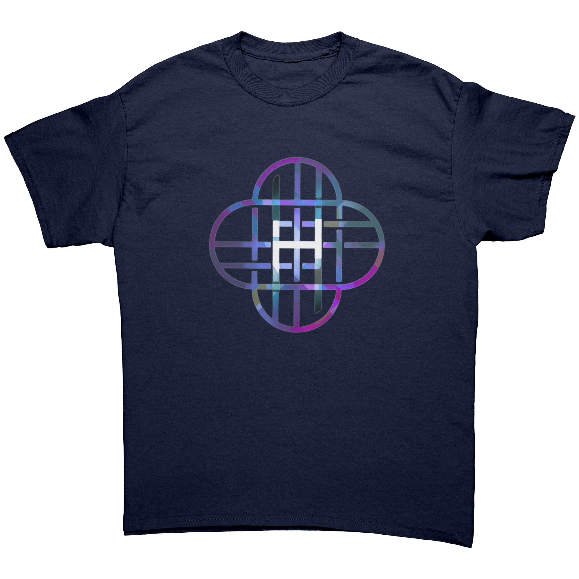 huntrix_tee_Navy_Front_Mockup.png