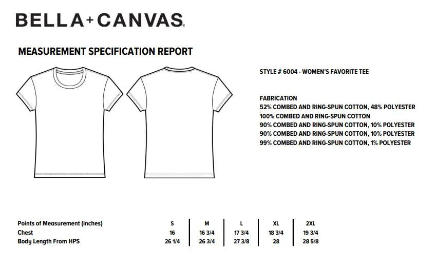 Huntrix K-Pop Demon Hunters Fitted Shirt